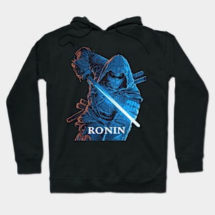 Path Of The Ronin #3 Hoodie